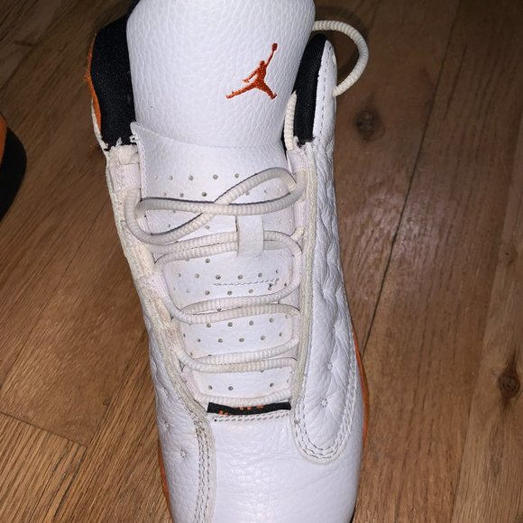 Grade School Retro 13's - Picture 9 of 10